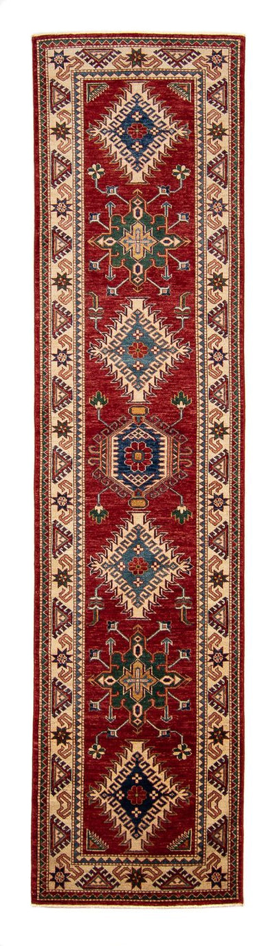 Kazak Tapete 77x312cm - Tapete Oriental