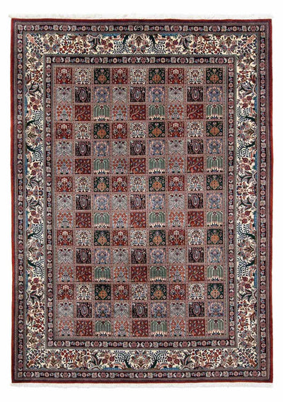 Moud Tapete 196x284cm - Tapete persa