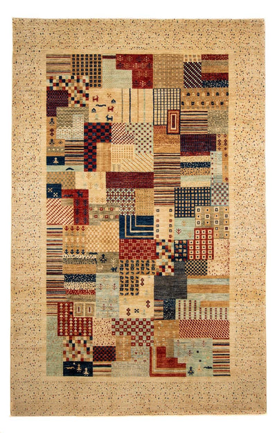 Tapete Ziegler 202x308cm - Tapete Oriental