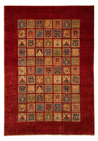 Bakhtiari Tapete 250x347cm - Tapete Oriental