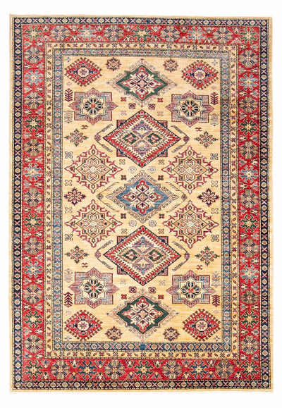 Kazak Tapete 174x245cm - Tapete Oriental