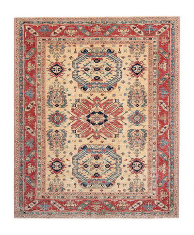 Kazak Tapete 244x306cm - Tapete Oriental