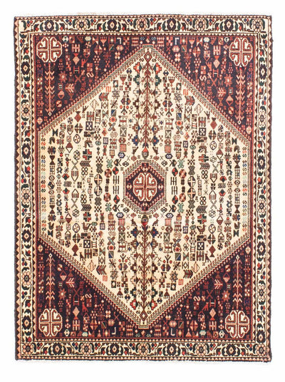 Shiraz Tapete 110x143cm - Tapete persa