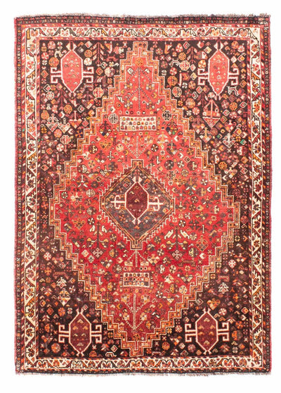 Shiraz Tapete 123x176cm - Tapete persa