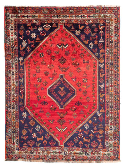 Shiraz Tapete 210x277cm - Tapete persa