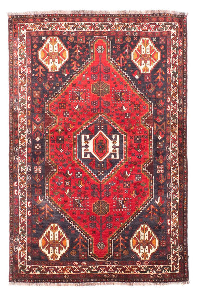 Shiraz Tapete 116x170cm - Tapete persa