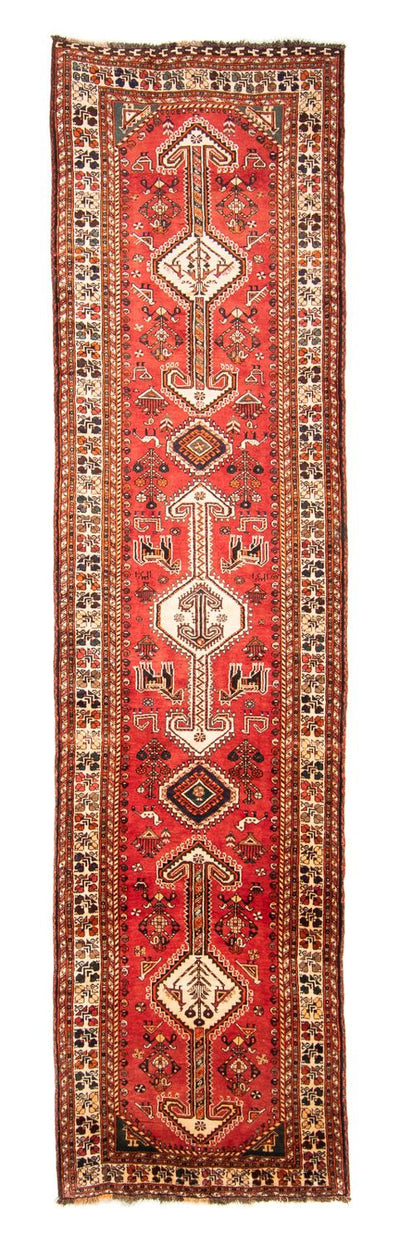 Shiraz Tapete 107x412cm - Tapete persa