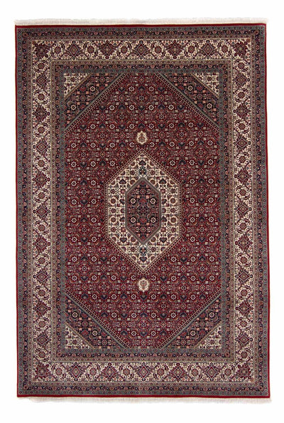 Bidjar - Takab Tapete 202x297cm - Tapete persa