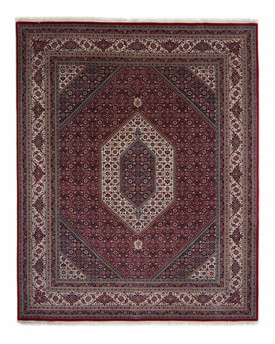 Bidjar - Takab Tapete 249x303cm - Tapete persa