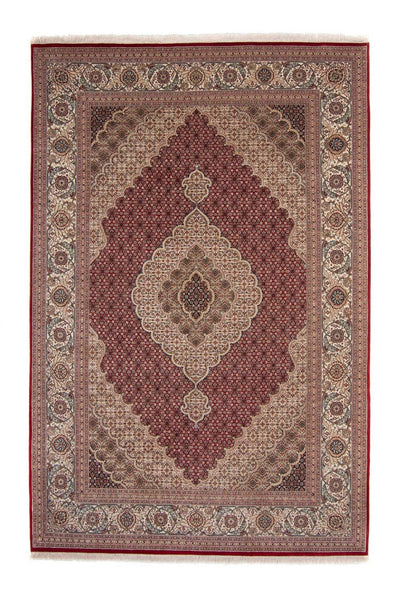 Tabriz Tapete 204x306cm - Tapete persa