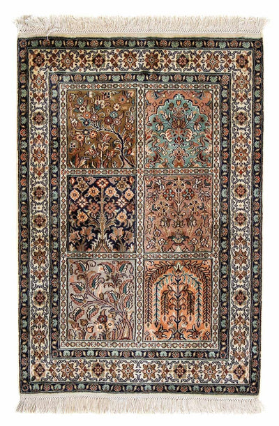 Kashmar Tapete 62x89cm - Tapete Oriental