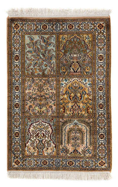 Kashmar Tapete 59x90cm - Tapete Oriental