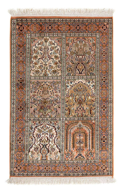 Kashmar Tapete 62x93cm - Tapete Oriental