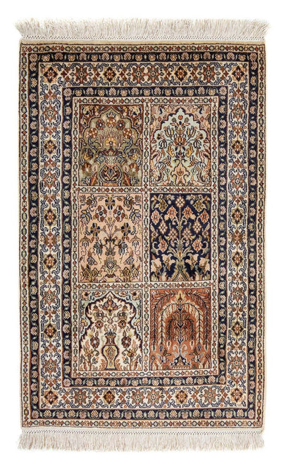 Kashmar Tapete 62x94cm - Tapete Oriental