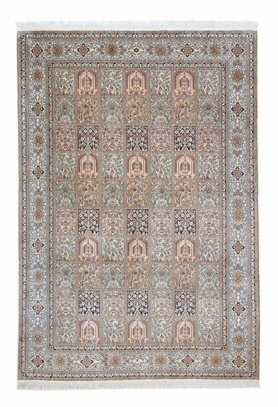 Kashmar Tapete 185x264cm - Tapete persa