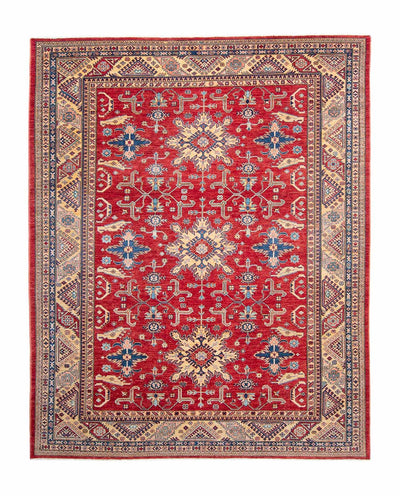 Kazak Tapete 247x309cm - Tapete Oriental