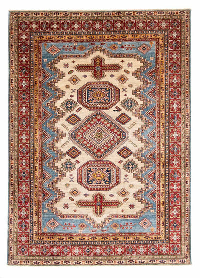 Kazak Tapete 195x273cm - Tapete Oriental