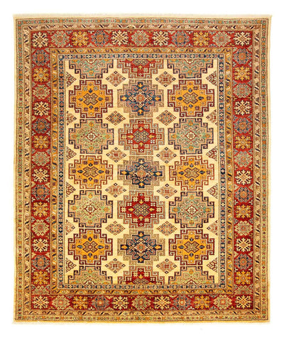 Kazak Tapete 205x246cm - Tapete Oriental