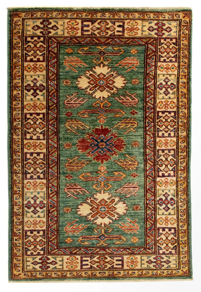 Kazak Tapete 80x119cm - Tapete Oriental
