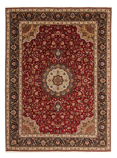 Tabriz - 50 Raj Tapete 304x411cm - Tapete persa