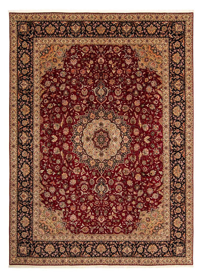 Tabriz - 50 Raj Tapete 298x393cm - Tapete persa
