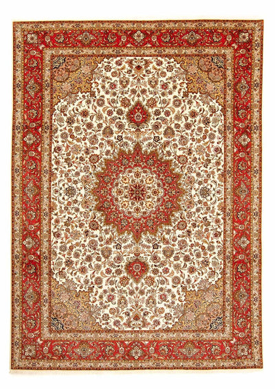Tabriz - 50 Raj Tapete 255x354cm - Tapete persa