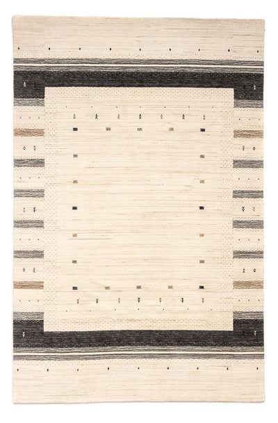 Loribaft Tapete 201x304cm - Tapete de lã