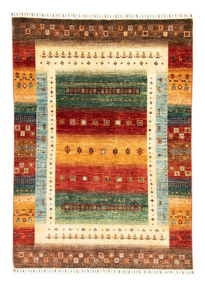 Loribaft Tapete 152x214cm - Tapete de lã