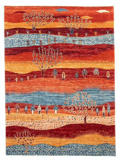 Tapete Ziegler 170x237cm - Tapete Oriental