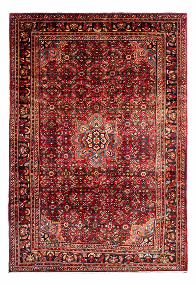 Hosseinabad Tapete 214x299cm - Tapete persa