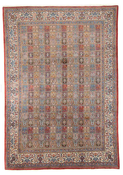 Tapete Vintage 298x405cm