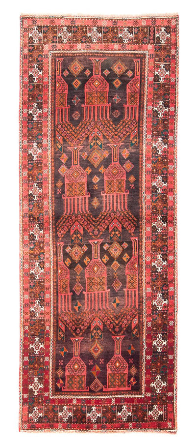 Hamadan Tapete 118x294cm - Tapete persa