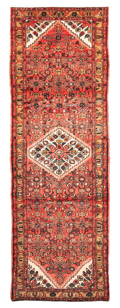 Hamadan Tapete 104x308cm - Tapete persa