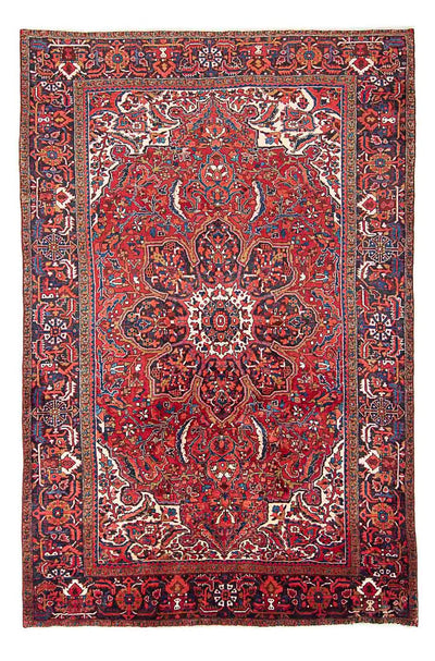 Heriz Tapete 248x368cm - Tapete persa
