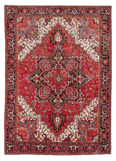 Heriz Tapete 260x328cm - Tapete persa