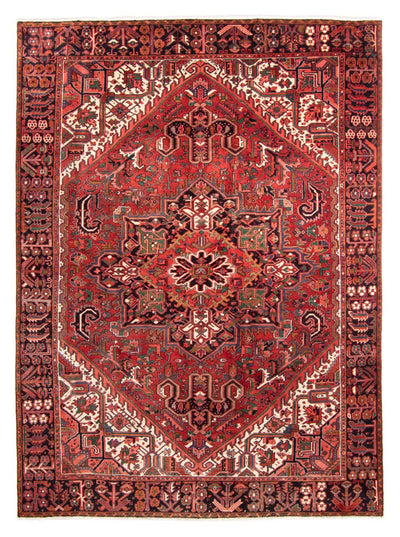 Heriz Tapete 233x343cm - Tapete persa