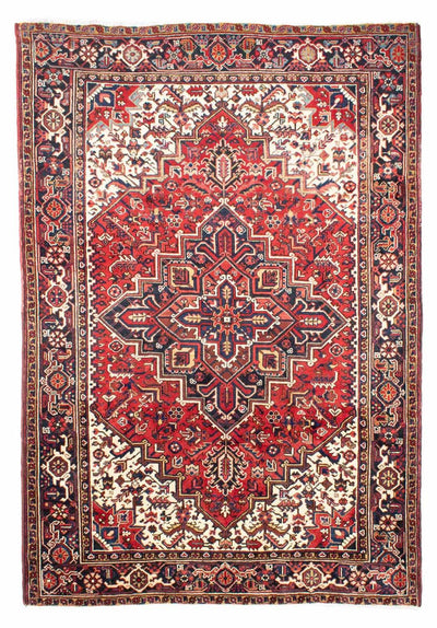 Heriz Tapete 208x270cm - Tapete persa