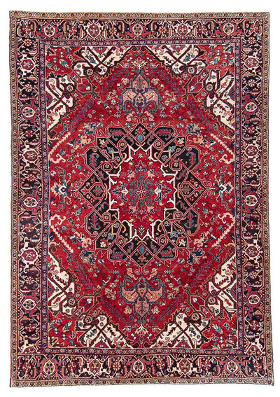Heriz Tapete 234x323cm - Tapete persa