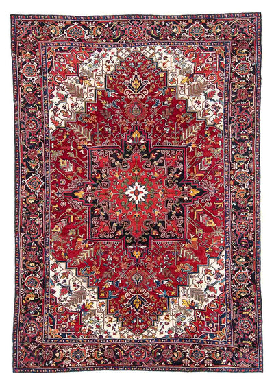 Heriz Tapete 230x323cm - Tapete persa