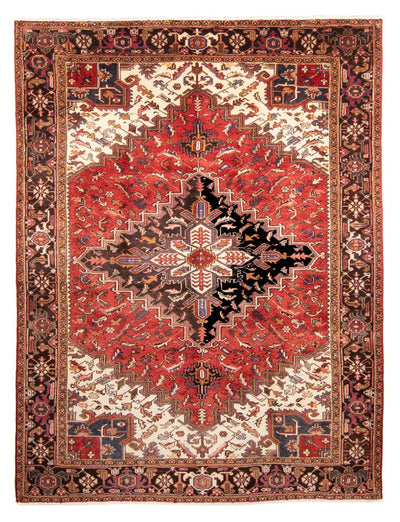 Heriz Tapete 248x331cm - Tapete persa