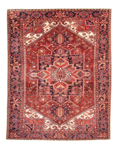 Heriz Tapete 246x335cm - Tapete persa
