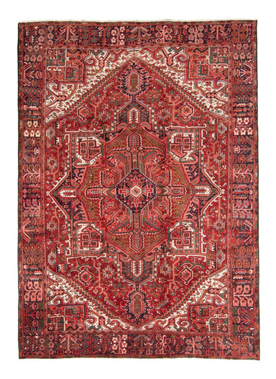 Heriz Tapete 250x333cm - Tapete persa