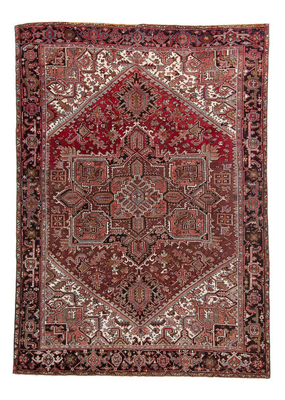 Heriz Tapete 300x408cm - Tapete persa