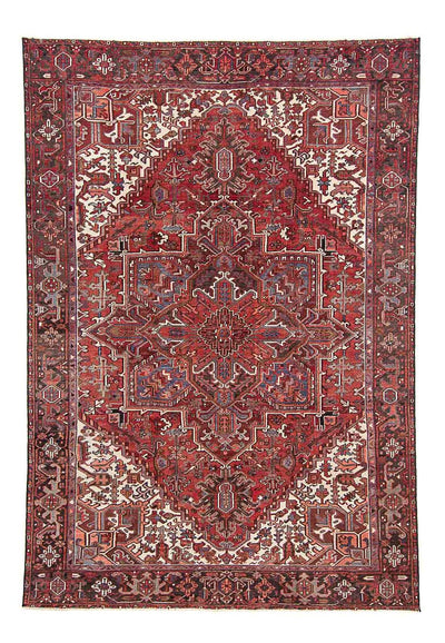 Heriz Tapete 245x325cm - Tapete persa