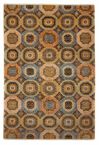 Tapete de desenhador 200x300cm - Designerteppich