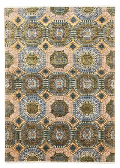 Tapete de desenhador 175x239cm - Designerteppich