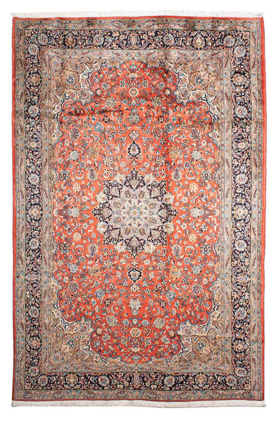 Sarouk Tapete 198x294cm - Tapete persa