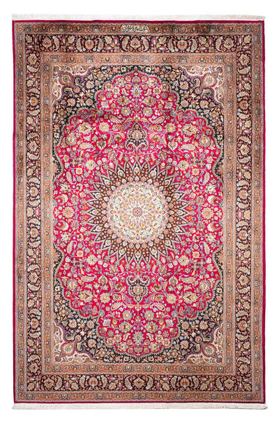 Mashhad Tapete 200x302cm - Tapete persa