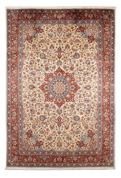 Mashhad Tapete 211x314cm - Tapete persa