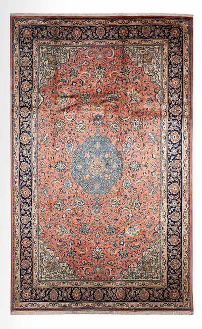 Sarouk Tapete 210x331cm - Tapete persa